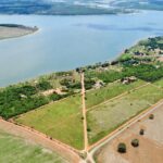 Lago de Furnas terá a qualidade da água analisada por laboratório