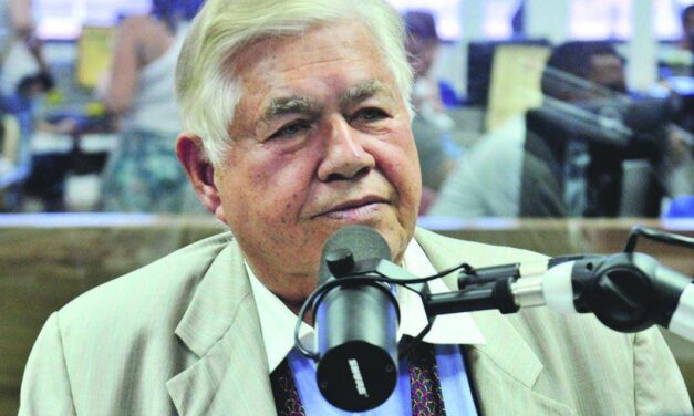 Morre Newton Cardoso, o último cacique da velha guarda da política de MG, aos 86 anos