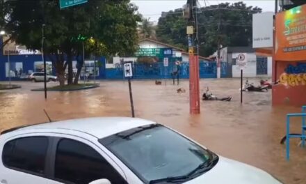 Centro-Oeste de MG tem mais de 20 municípios aptos a acessar crédito especial em casos de inundação e seca