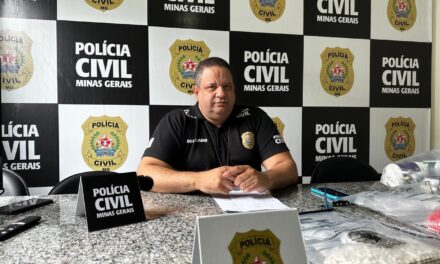 Polícia Civil pode pedir prisão de casal proprietário de fábrica clandestina de suplementos