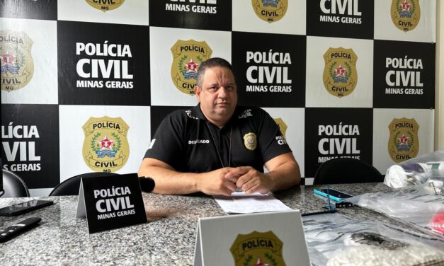 Polícia Civil pode pedir prisão de casal proprietário de fábrica clandestina de suplementos