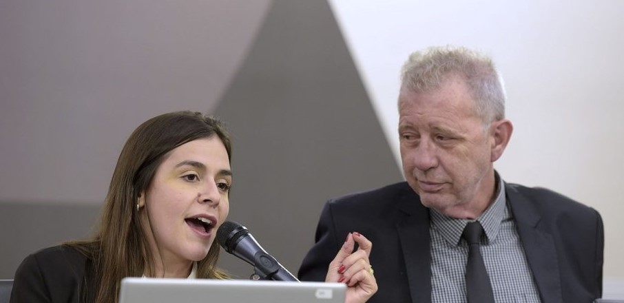 Deputada Lohanna França propõe projeto para limitar pedágios a cada 100 km em Minas