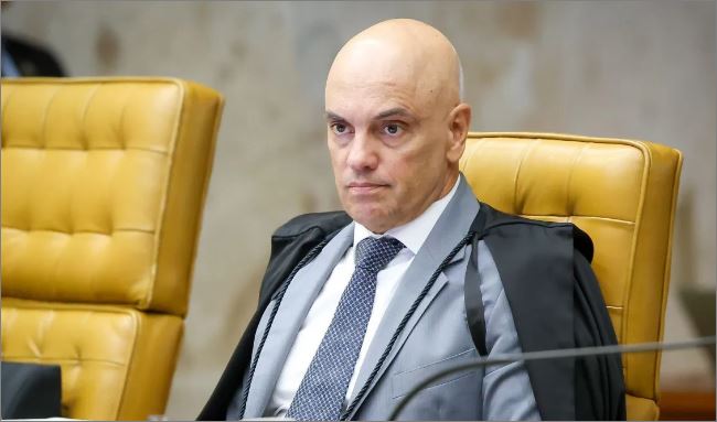 Moraes nega pedido para ampliar prazo de defesas de Braga Netto e mais dois