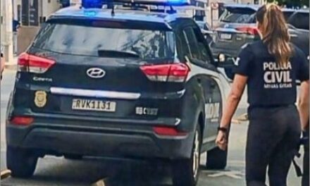 PCMG prende suspeitos de fraudes contra idosos no Centro-Oeste mineiro