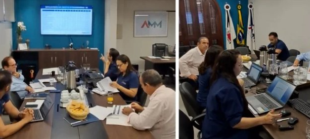 AMM encerra 2024 com superávit de R$ 5,5 milhões e reforça compromisso com a eficiência na gestão  