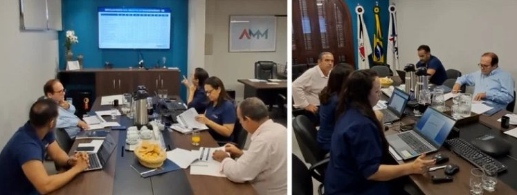 AMM encerra 2024 com superávit de R$ 5,5 milhões e reforça compromisso com a eficiência na gestão  