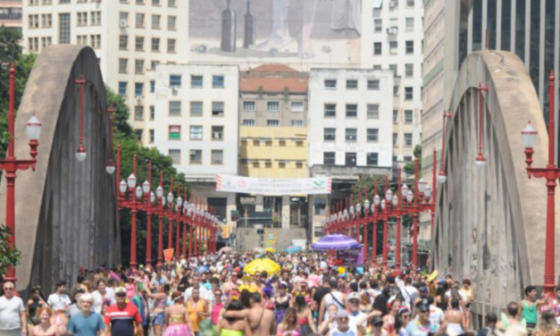 SINDBEBIDAS MG denuncia cláusula abusiva em contrato de patrocínio do Carnaval de Belo Horizonte  
