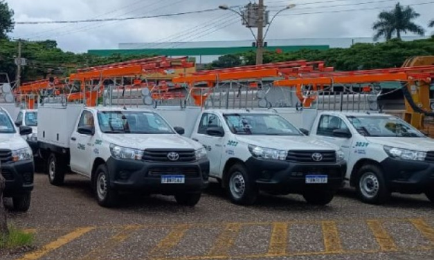 Sistema Faemg Senar impulsiona melhorias no fornecimento de energia rural com o programa Cemig Agro  