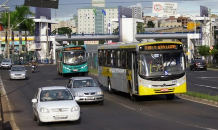 Uberlândia adota tarifa zero  