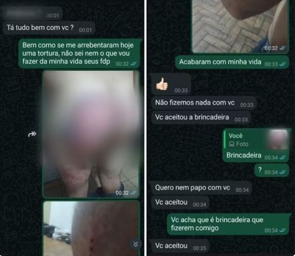 Exército expulsa seis militares suspeitos de agressão a soldado em quartel