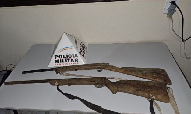 Idoso fratura costelas após ser agredido pelo filho com amassador de tempero