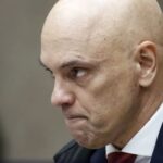 Parlamentares da Europa pedem congelamento de bens de Moraes