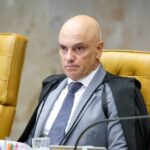 Após fala de Trump sobre Moraes, Lula cobra reação firme do Itamaraty