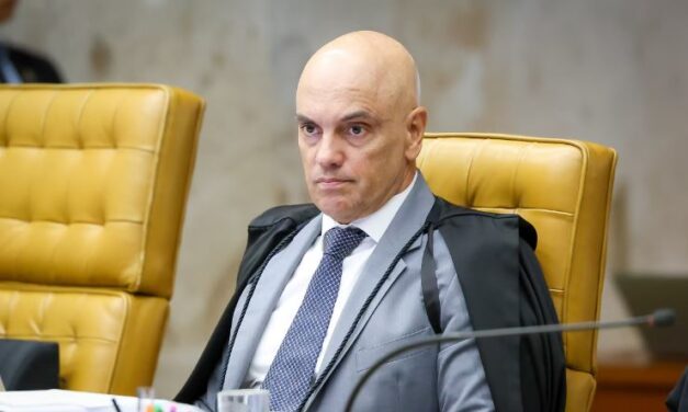 Após fala de Trump sobre Moraes, Lula cobra reação firme do Itamaraty