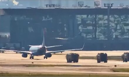 Aeroporto de Guarulhos tem dois pousos com urgência “pan-pan” em um dia