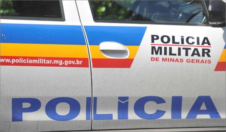 Grande BH: mãe encontra filha morta em área de mata