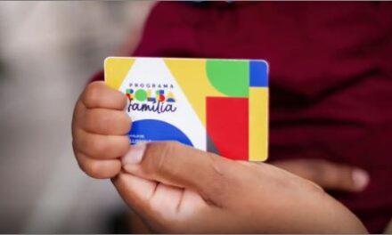 Caixa paga Bolsa Família a beneficiários com NIS de final 4