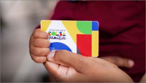 Caixa paga Bolsa Família a beneficiários com NIS de final 4