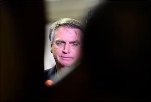 PGR diz que Bolsonaro sabia de plano para matar Lula
