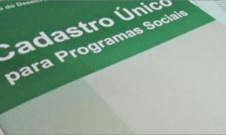 Governo lança novo Cadastro Único nesta terça-feira
