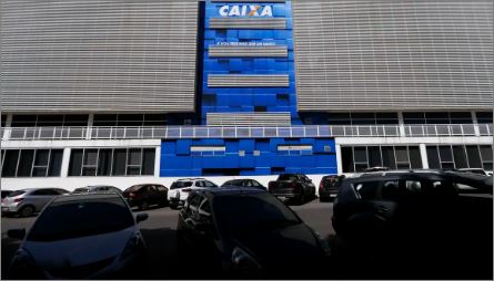 Caixa fecha dezembro com saldo de R$ 832,1 bi em crédito imobiliário