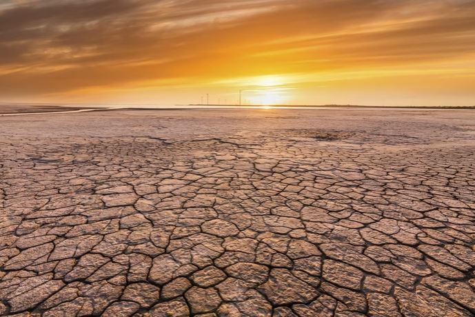 Partes do planeta podem se tornar quentes demais para humanos