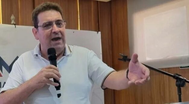 Presidente da AMM defende beneficiamento do lítio e retenção de impostos na região do Vale do Jequitinhonha e Mucuri  