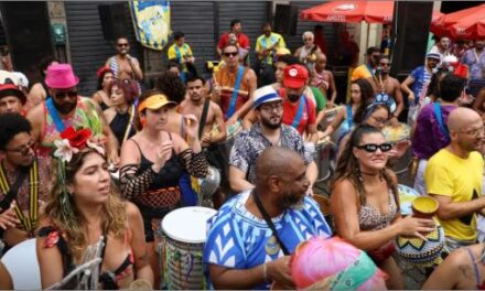 Associação de bancos dá dicas para evitar golpe financeiro no Carnaval