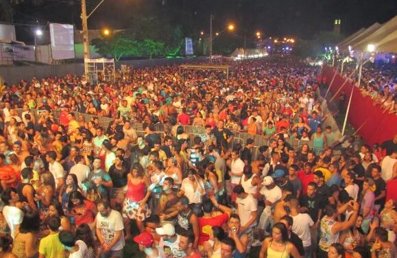 Cidades do Sul de Minas cancelam festas de Carnaval e alegam crise financeira