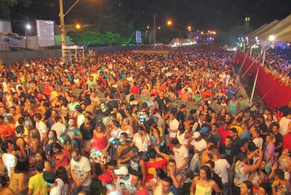 Cidades do Sul de Minas cancelam festas de Carnaval e alegam crise financeira