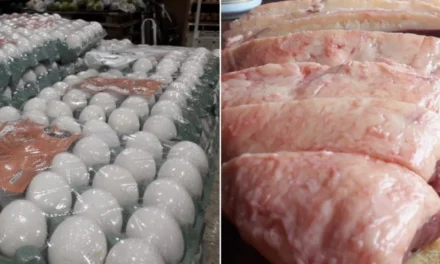 Preço do ovo se aproxima do valor da picanha e já supera vários cortes