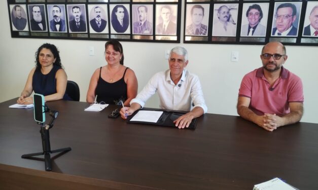 Transporte público: Cel.Laércio anuncia troca de empresa e tarifa zero por 30 dias