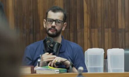 Ex-policial penal é condenado a 20 anos de prisão pelo assassinato de tesoureiro do PT no Paraná