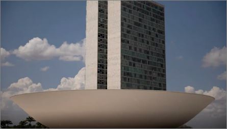 Congresso promete ao STF identificar todos os padrinhos de emendas