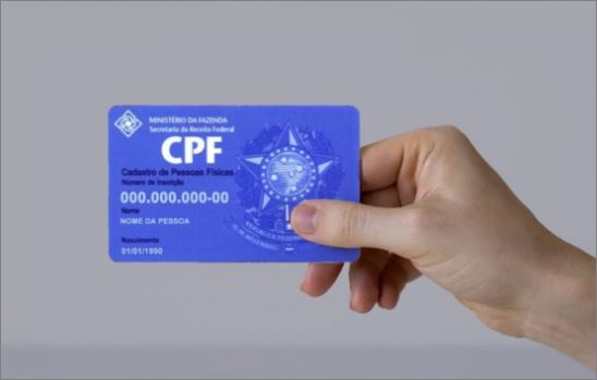 ‘CPF blindado’: Receita Federal lança ferramenta gratuita que protege documento de fraudes