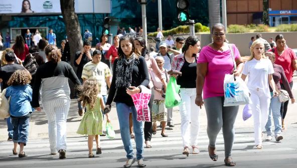 IBGE: em 14 estados, desemprego de 2024 foi o menor já registrado