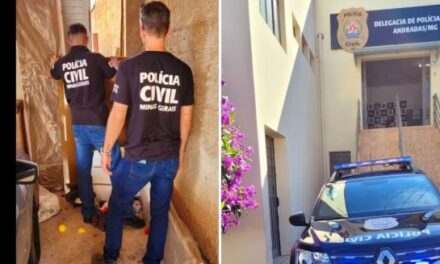 Polícia prende vendedora de loja que fazia compras com cartões de clientes; gastos chegam a R$ 100 mil