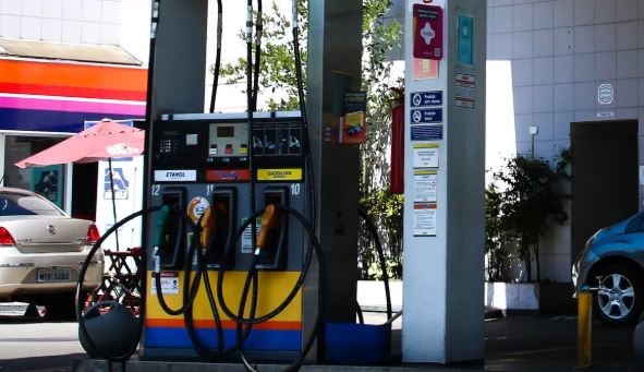 Brasil vende mais de 133 bilhões de litros de combustíveis em 2024
