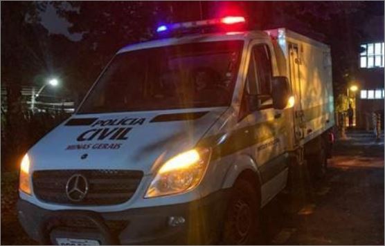 Suspeito de estuprar a sobrinha é morto na presença da mãe em Contagem