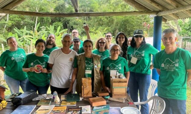 Turismo Rural: alternativa para vivenciar as tradições mineiras no Carnaval  