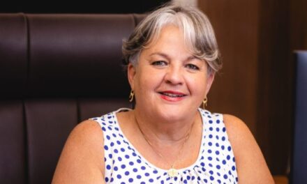 Presidente Ângela Botelho inaugura a Mentoria de Gestores que reúne lideranças da OAB&MG e CAAMG  