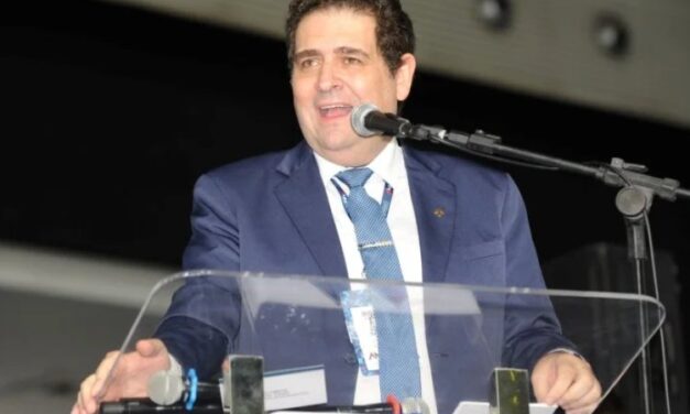 AMM vai ao STF pedir prorrogação do prazo para análise do Novo Acordo de Mariana  