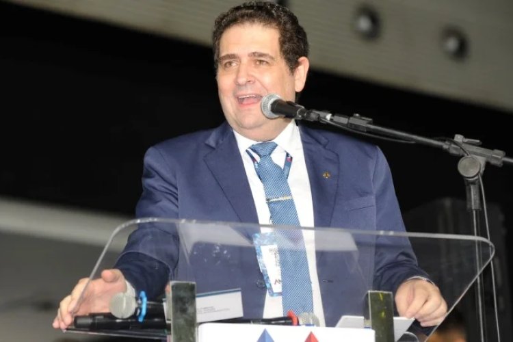 AMM vai ao STF pedir prorrogação do prazo para análise do Novo Acordo de Mariana  
