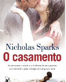 ‘O Casamento ‘ é a dica de leitura da semana
