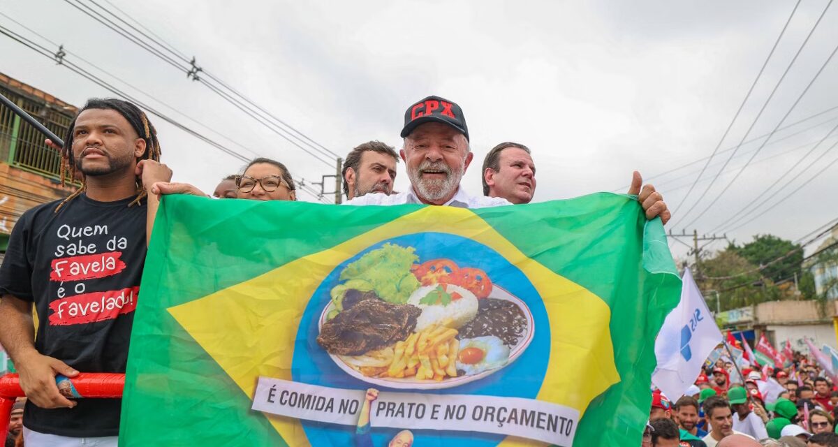 Mario Frias vira réu na justiça eleitoral por disseminar fake news contra Lula
