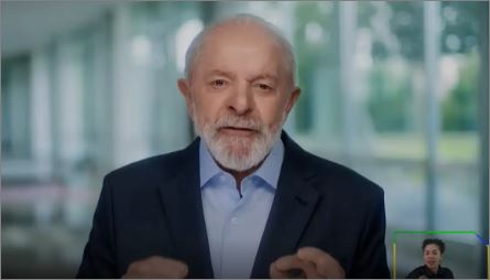 Lula anuncia parcela do Pé-de-Meia e ampliação do Farmácia Popular