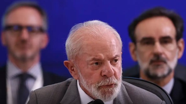 Prioridades do Brics no Brasil serão paz e meio ambiente, diz Lula