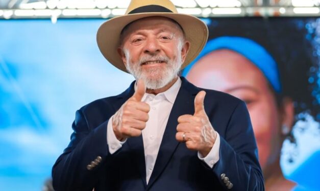 Lula acumula mais de três meses fora do Brasil em 868 dias de mandato