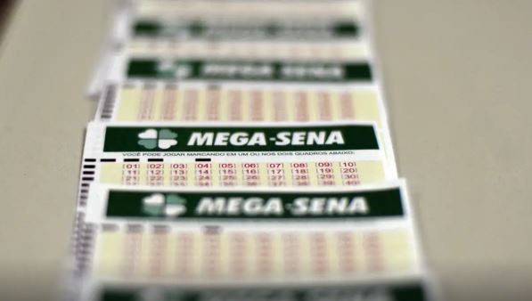 Apostador de Carmo do Cajuru ganha mais de R$ 32 mil na Mega-Sena