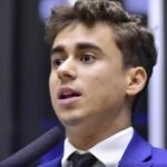 Nikolas apresenta projeto de lei contra exposição e exploração infantil na internet